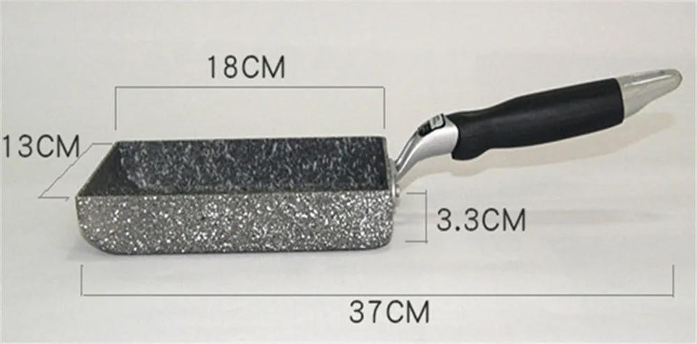 Durable Stone Frying Wok Pan Non-stick Ceramic Pot Induction Fryer Steak Cooking Gas Stove Skillet Cookware Tool for Kitchen Set - Image 25