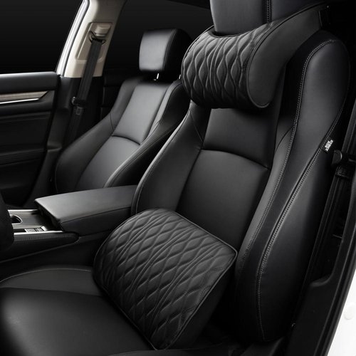 Car headrest, car neck pillow, backrest, car seat, universal car