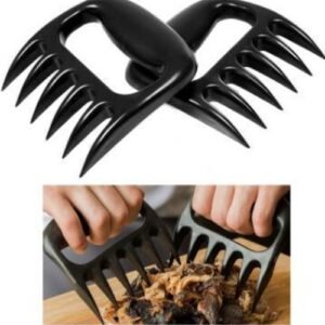 BBQ meat shredder claws