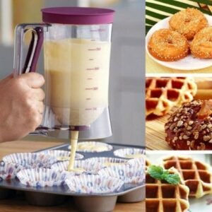 batter dispenser tool