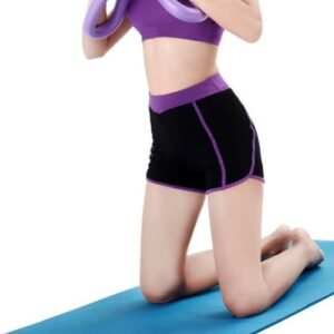 Thigh and Arm exercises