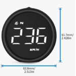Car HUD HD Head-up Display