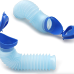 Male Female Portable Urinal Travel Camping Car Toilet Pee Bottle