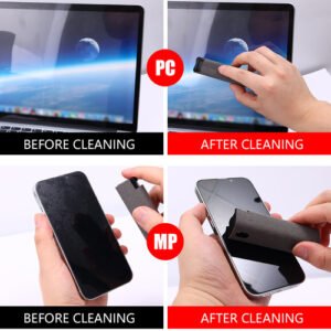 All Screens and Mobile Phone Screen Cleaner Artifact Storage