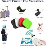 TrackFast Keyfinder Never lose your Belongings