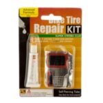 Bicycle Bike Tire Repair Kit Super Strong